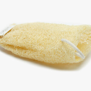 Esponja Natural Luffa — Baula