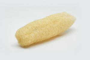 luffa esponja natural 100% biodegradable estropajo para baño