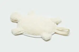 luffa esponja natural 100% biodegradable estropajo para baño